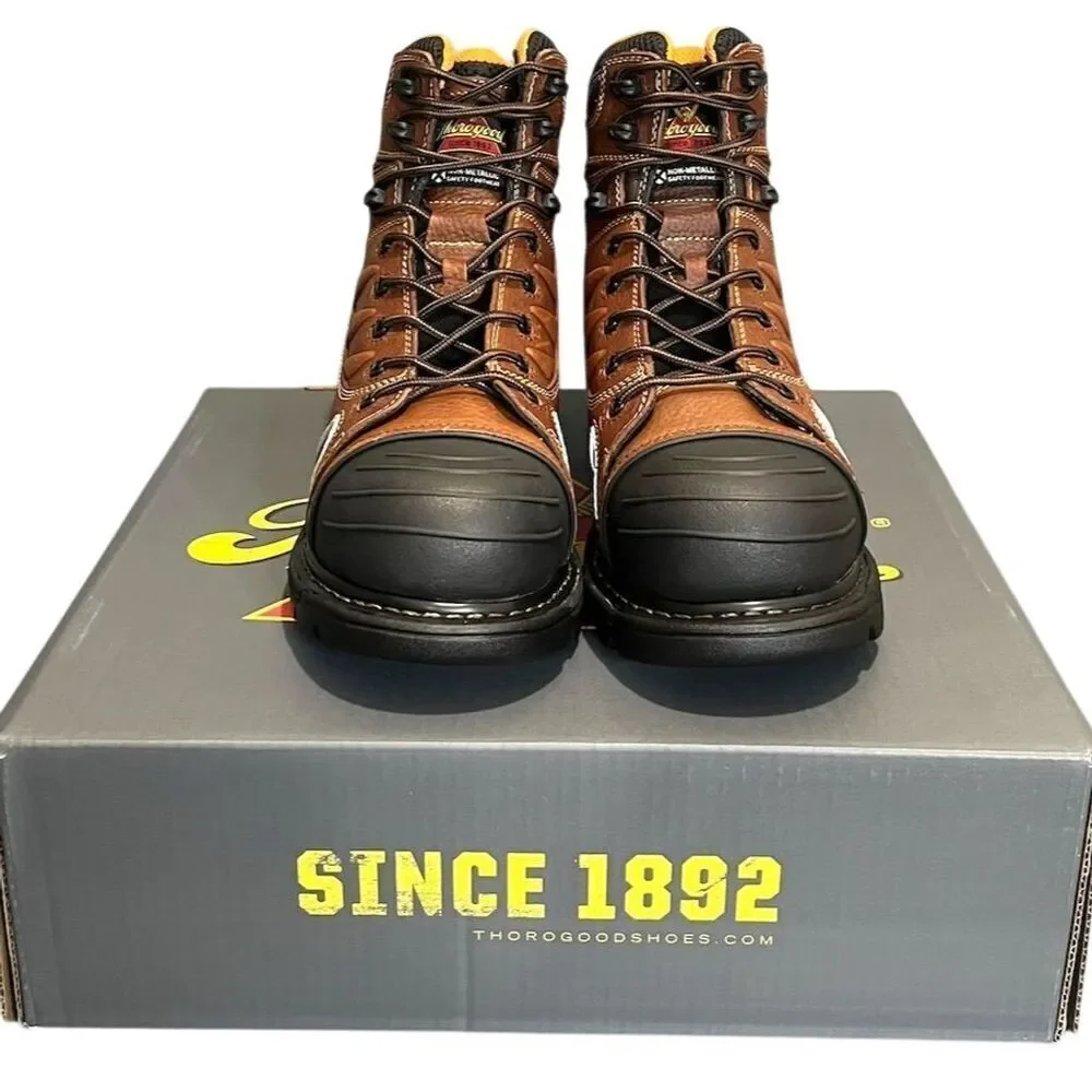 Thorogood Men's 6